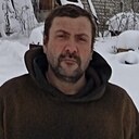 Сергей Новиков, 41 год