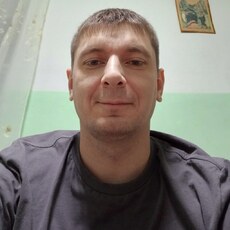 Фотография мужчины Толя, 33 года из г. Мыски