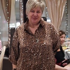 Фотография девушки Елена, 54 года из г. Михайловка (Волгоградская Област