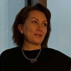 Фотография девушки Ольга, 48 лет из г. Санкт-Петербург