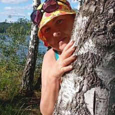 Фотография девушки Наталья, 57 лет из г. Миасс