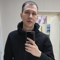 Фотография мужчины Антон, 32 года из г. Десногорск