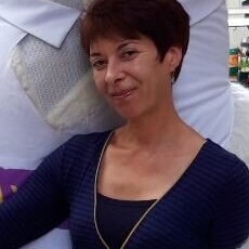 Фотография девушки Мария, 55 лет из г. Нижний Новгород