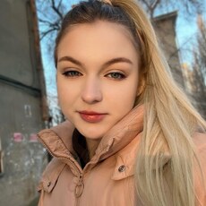 Фотография девушки Тина, 21 год из г. Есиль