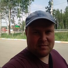 Фотография мужчины Алексей, 39 лет из г. Улан-Удэ