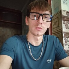 Фотография мужчины Олег, 29 лет из г. Павлодар