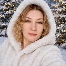 Фотография девушки Светлана, 43 года из г. Трехгорный