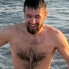 Фотография мужчины Bek, 31 год из г. Владивосток