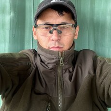 Фотография мужчины Асхат, 33 года из г. Уральск