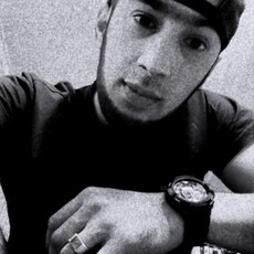 Фотография мужчины Мияги, 27 лет из г. Благовещенск