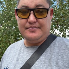 Фотография мужчины Ара, 42 года из г. Астана