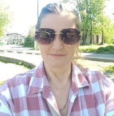 Фотография девушки Марина, 45 лет из г. Познань