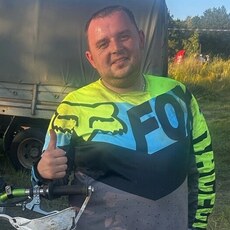 Фотография мужчины Андрей, 27 лет из г. Пенза