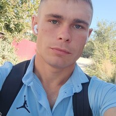 Фотография мужчины Кирилл, 25 лет из г. Иркутск