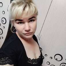 Фотография девушки Инна, 34 года из г. Великий Новгород