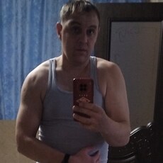 Фотография мужчины Дмитрий, 38 лет из г. Тихорецк