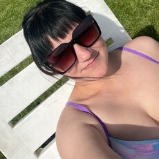 Фотография девушки Настя, 33 года из г. Уссурийск