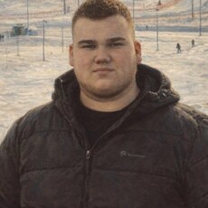 Фотография мужчины Даня, 25 лет из г. Лисаковск