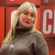 Фотография девушки София, 39 лет из г. Новосибирск