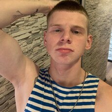 Фотография мужчины Дмитрий, 21 год из г. Витебск