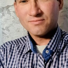 Фотография мужчины Вячеслав, 41 год из г. Николаевск