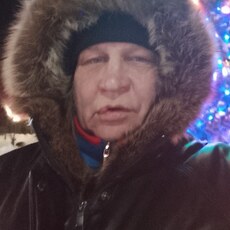 Фотография мужчины Александр, 48 лет из г. Муравленко