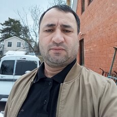 Фотография мужчины Баха, 41 год из г. Мариуполь