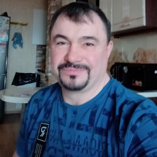 Фотография мужчины Алекс, 46 лет из г. Мурманск