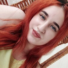 Фотография девушки Маргарита, 18 лет из г. Добруш