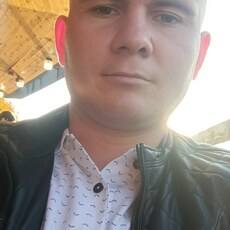 Фотография мужчины Андрей, 33 года из г. Сосновоборск (Красноярский край)
