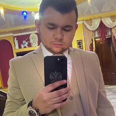 Фотография мужчины Сергей, 23 года из г. Шахты