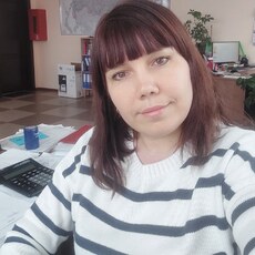 Фотография девушки Екатерина, 39 лет из г. Ангарск