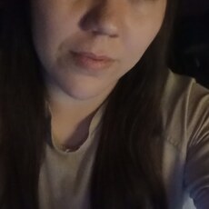 Фотография девушки Ника, 25 лет из г. Улан-Удэ