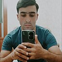 Халид, 26 лет