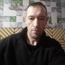 Фотография мужчины Артем, 43 года из г. Тайшет