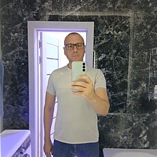 Фотография мужчины Максим, 44 года из г. Самара