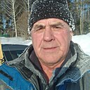 Андрей, 60 лет