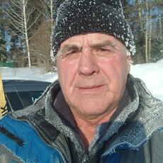 Фотография мужчины Андрей, 60 лет из г. Киселевск