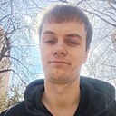 Вованчег, 26 лет