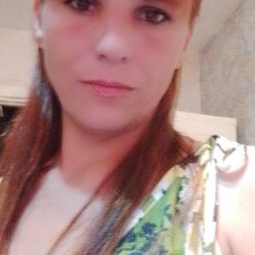 Фотография девушки Валентина, 35 лет из г. Бодайбо