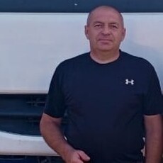 Фотография мужчины Медведь, 47 лет из г. Алексеевка (Белгородская Обл)