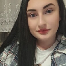 Фотография девушки Катюша, 23 года из г. Варшава