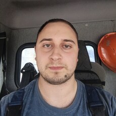 Фотография мужчины Александр, 23 года из г. Лабинск