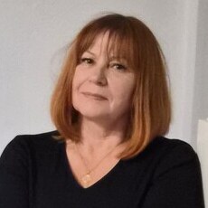 Фотография девушки Larisa, 63 года из г. Харьков