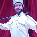 Антон, 37 лет