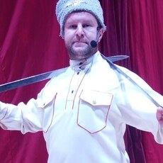 Фотография мужчины Антон, 37 лет из г. Луганск