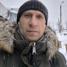 Фотография мужчины Сергей, 44 года из г. Горловка