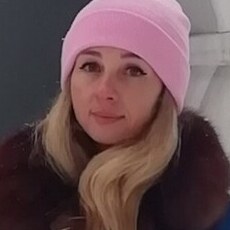 Фотография девушки Людмила, 41 год из г. Елец