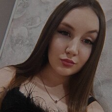 Фотография девушки Елена, 26 лет из г. Бузулук
