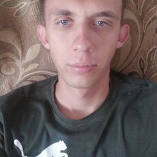 Фотография мужчины Артём, 21 год из г. Акколь